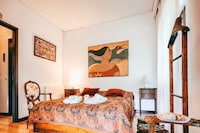 Rustig vakantiehuis met zwembad in Sintra