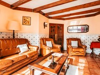 Rustplaats op het platteland van Sintra