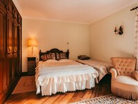 Rustplaats op het platteland van Sintra