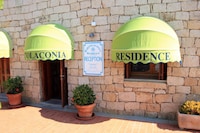 Monolocale a Cannigione di Arzachena, Sardegna