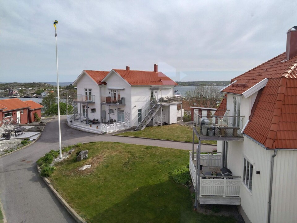 4 star holiday home in Kalvsund, Öckerö