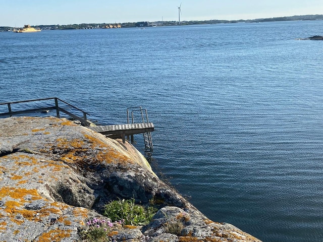 4 star holiday home in Kalvsund, Öckerö