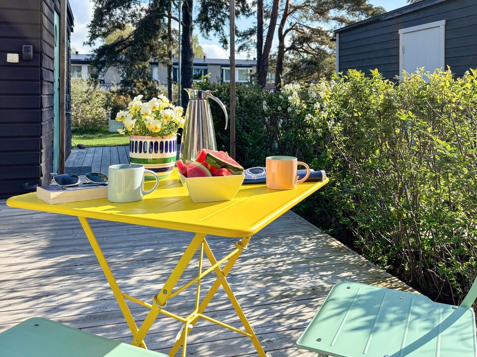 4 star holiday home in Knivsta, Uppsala