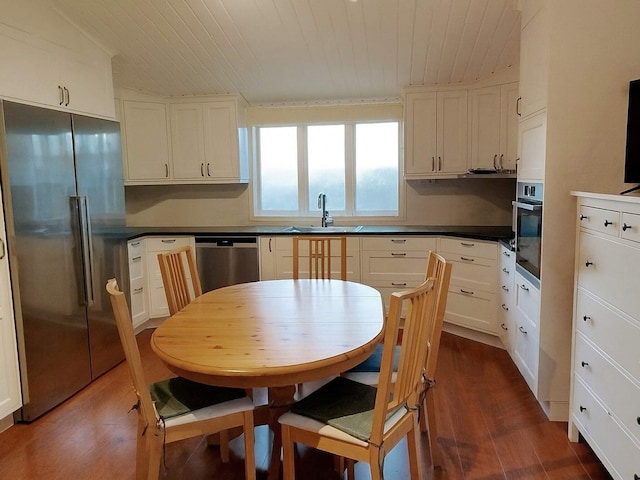 5 person holiday home in Knutby, Uppsala