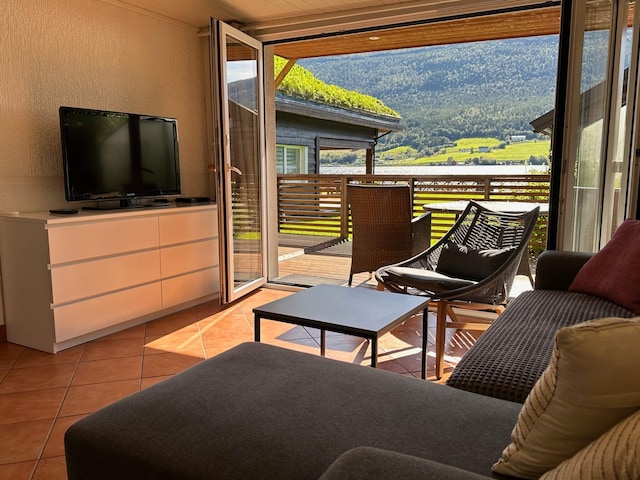 4 person holiday home in Eidsvåg, Møre and Romsdal