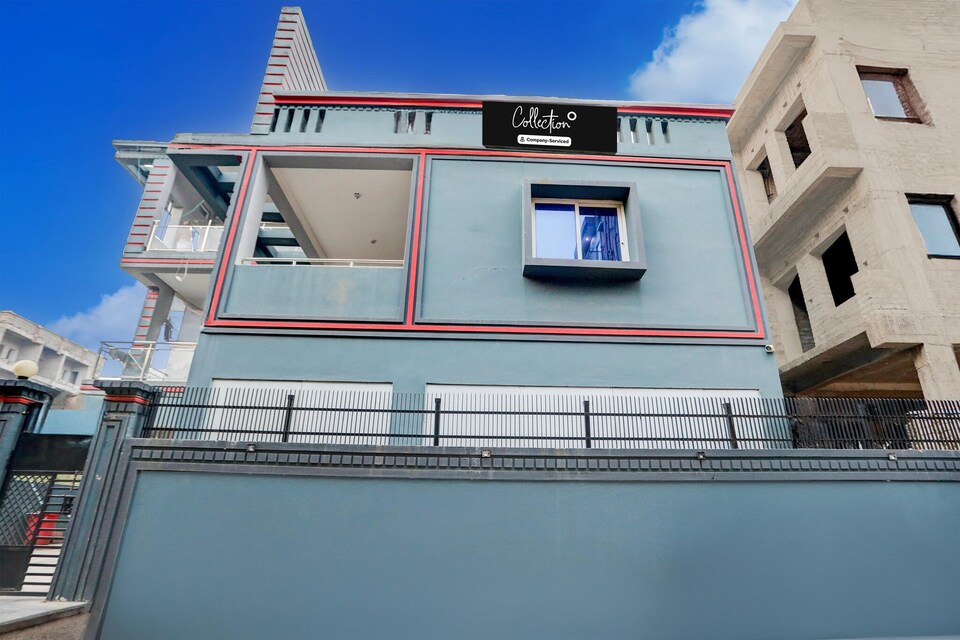 Collection O IGKC Multispecialty Hospital, Bhubaneswar