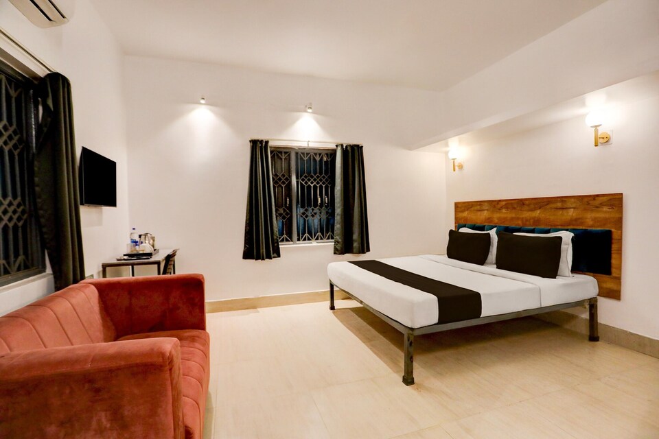 Collection O IGKC Multispecialty Hospital, Bhubaneswar