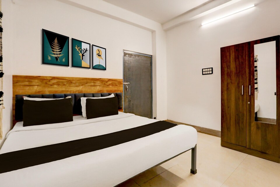Collection O IGKC Multispecialty Hospital, Bhubaneswar