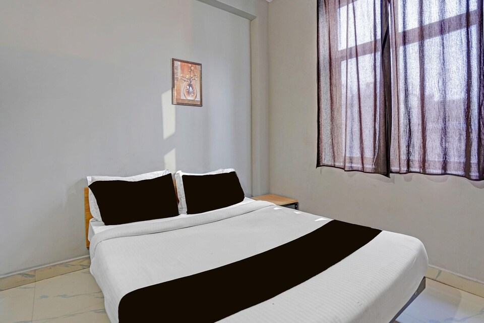 Hotel O Capital Pearl, Patna