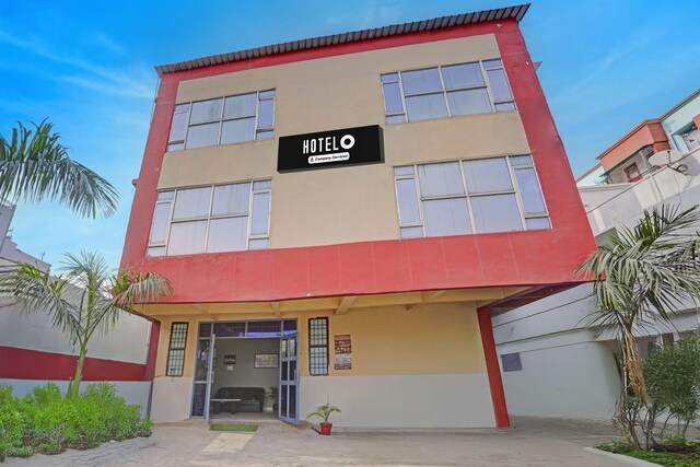 Hotel O Capital Pearl