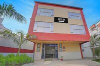 Hotel O Capital Pearl
