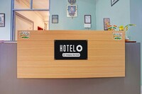 Hotel O Capital Pearl