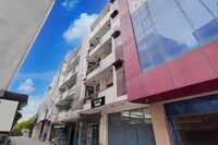 Hotel O Dwarka Mor Metro Station