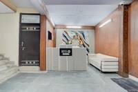 Hotel O Dwarka Mor Metro Station