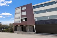 Collection O Zirakpur - Patiala Road Formerly Hotel Anvay