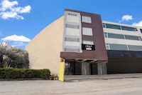 Collection O Zirakpur - Patiala Road Formerly Hotel Anvay