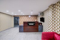 Townhouse Sector 122 Noida Formerly Anvi Inn