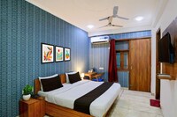 Townhouse Sector 122 Noida Formerly Anvi Inn