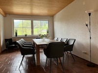 Gnesau Ferienhaus für 12 Gäste