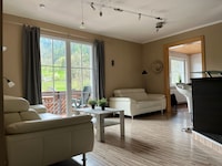 Gnesau Ferienhaus für 12 Gäste