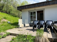 Gnesau Ferienhaus für 12 Gäste