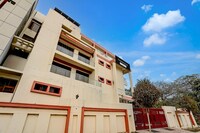 Townhouse Gomti Nagar Sector 1 Formerly Hotel Vistara