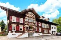Appartement in het Bregenzerwald