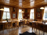 Appartement in het Bregenzerwald