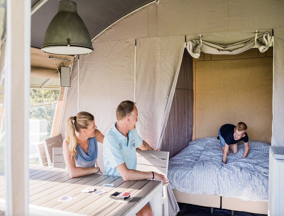 Lujoso lodge junto al río para 5 personas, Erpeldingen