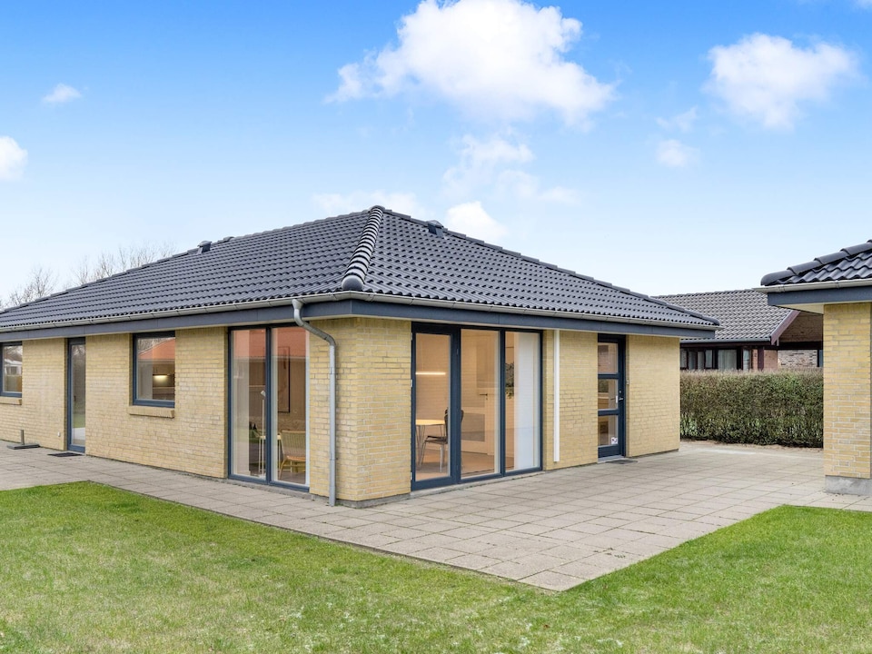 5 star holiday home in Esbjerg V, Southern West Coast