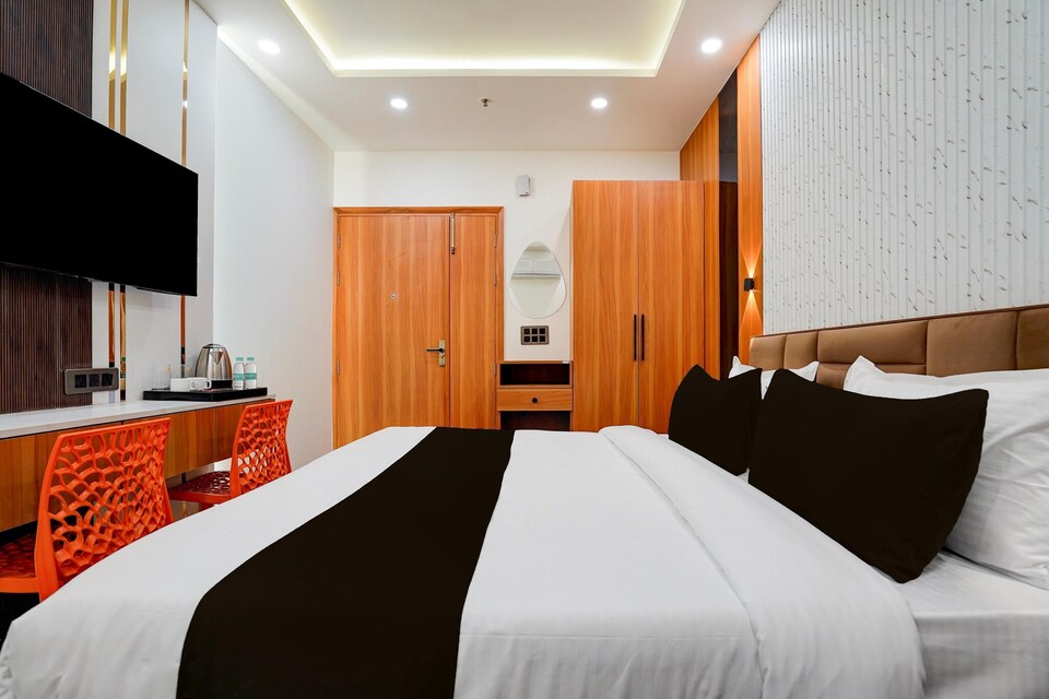 Townhouse Preet Vihar Delhi, Delhi