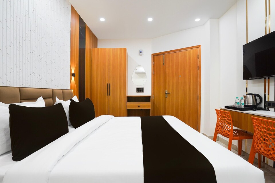 Townhouse Preet Vihar Delhi, Delhi