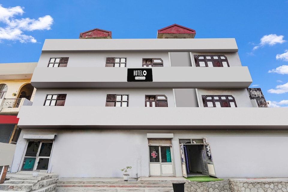Hotel O Sector 12 Ghaziabad, Ghaziabad