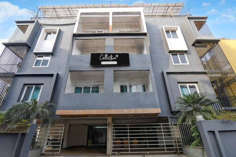 Super Capital O Sayhallo Prime Residency, Bhubaneswar