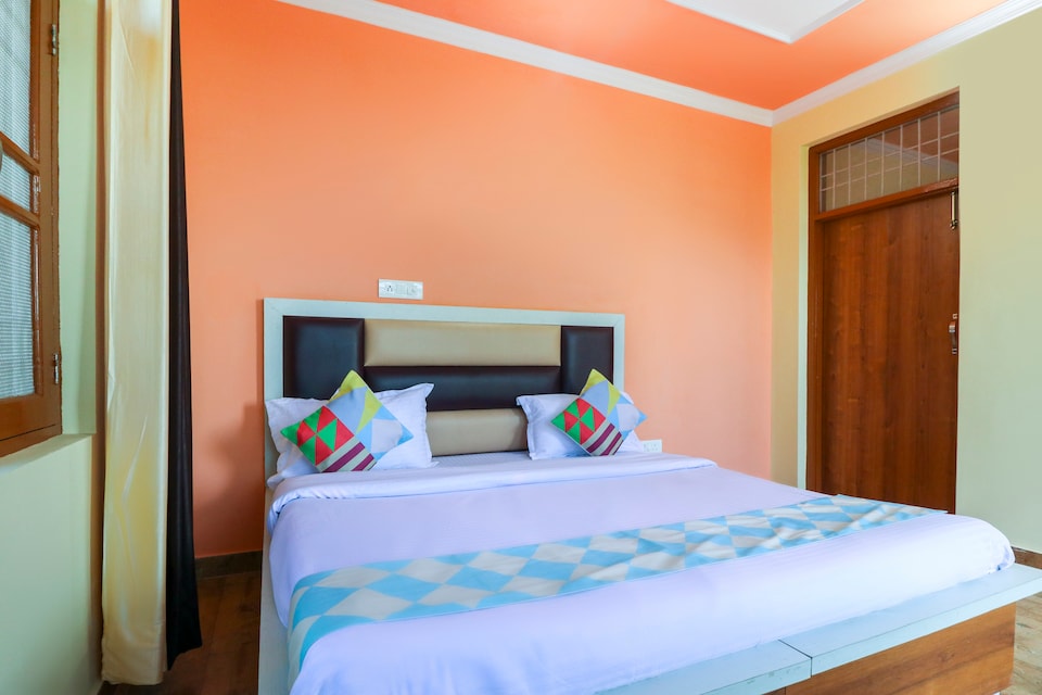OYO Home 71724 Elegant 1bhk Dharamshala, Dharamshala, Dharamshala