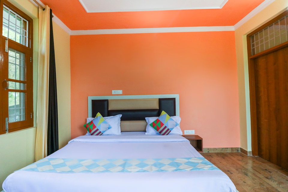 OYO Home 71724 Elegant 1bhk Dharamshala, Dharamshala, Dharamshala