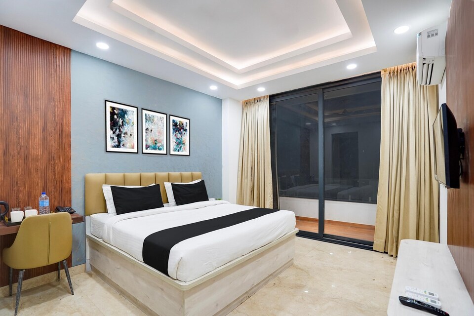 Townhouse Sector 51 Gurgaon, Gurugram