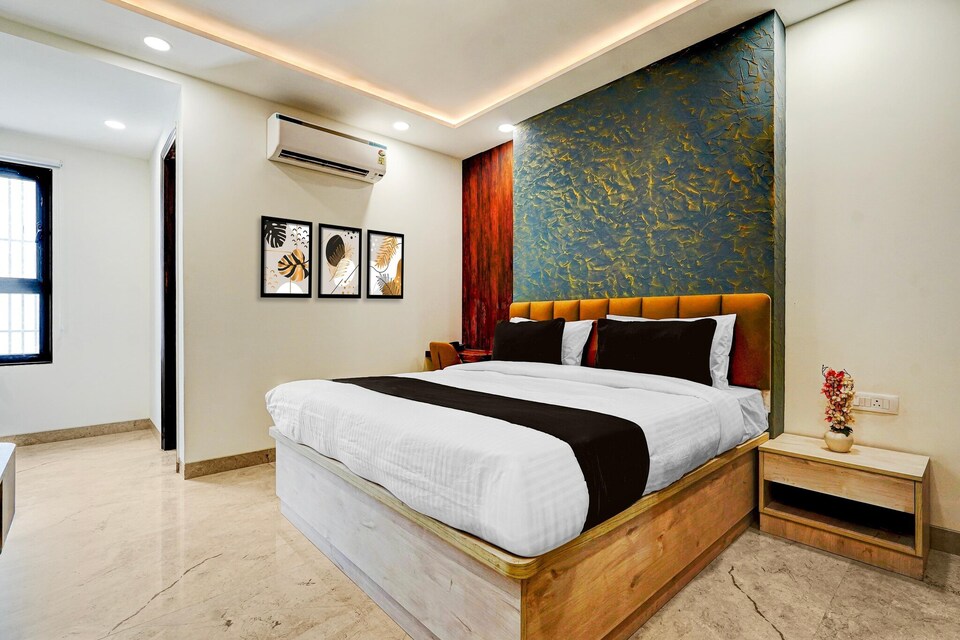 Townhouse Sector 51 Gurgaon, Gurugram