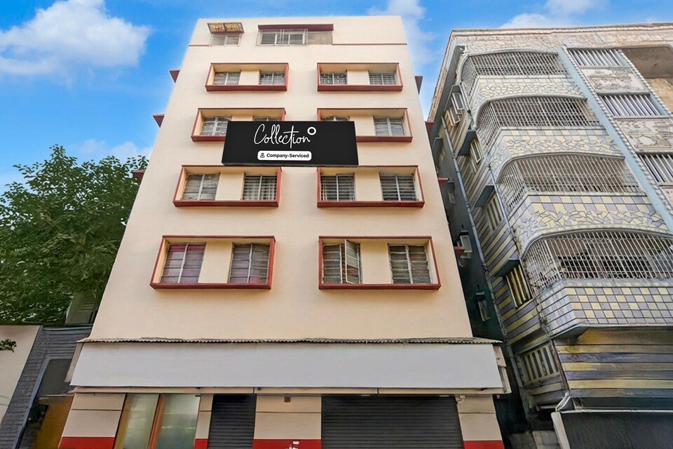 Super Hotel O Park Platinum, Kolkata
