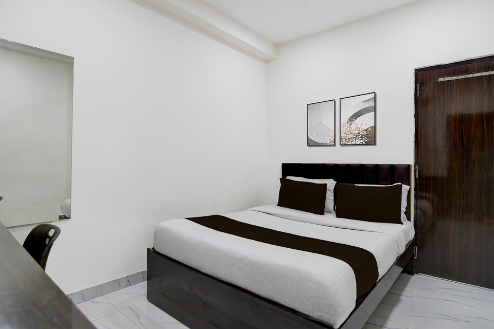 Super Hotel O Park Platinum, Kolkata