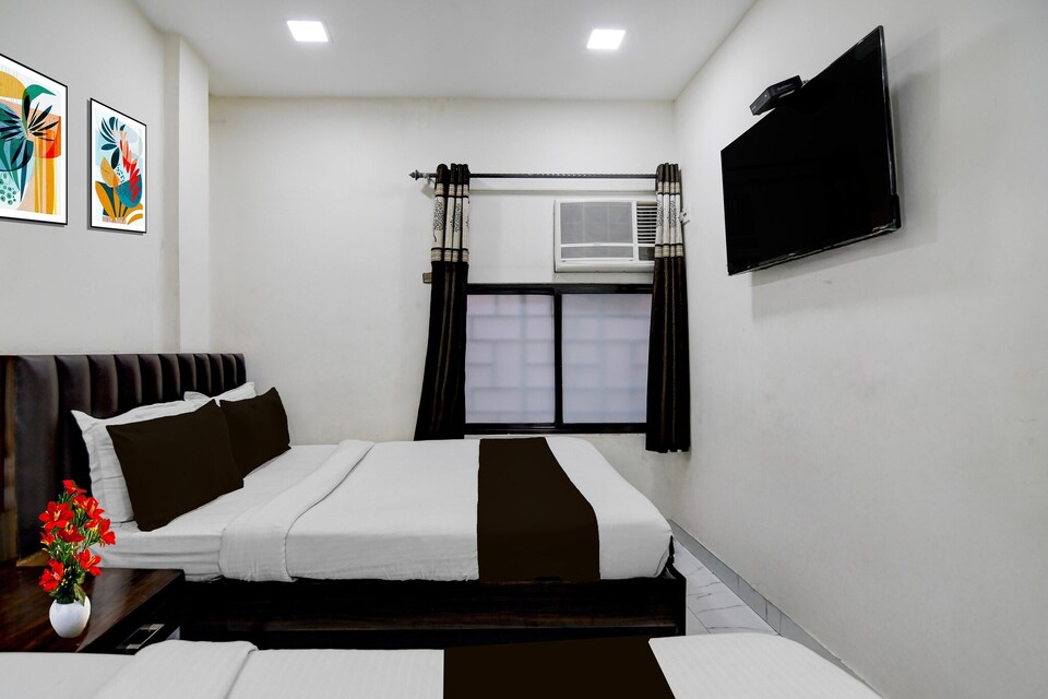 Super Hotel O Park Platinum, Kolkata