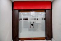 Super Hotel O Park Platinum