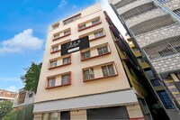Super Hotel O Park Platinum