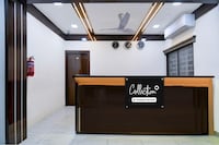 Super Hotel O Park Platinum