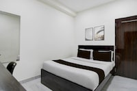 Super Hotel O Park Platinum