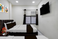 Super Hotel O Park Platinum