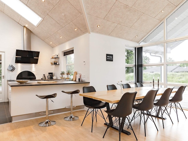 5 star holiday home in Hals, Northeast Jutland