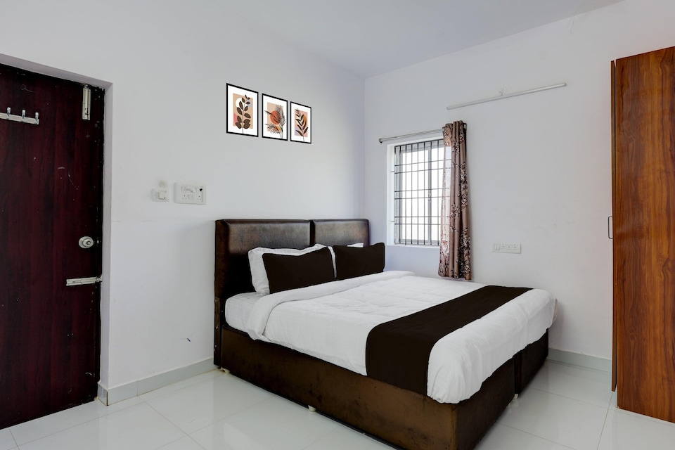 Hotel O Nanmangalam Forestview Chennai, Chennai