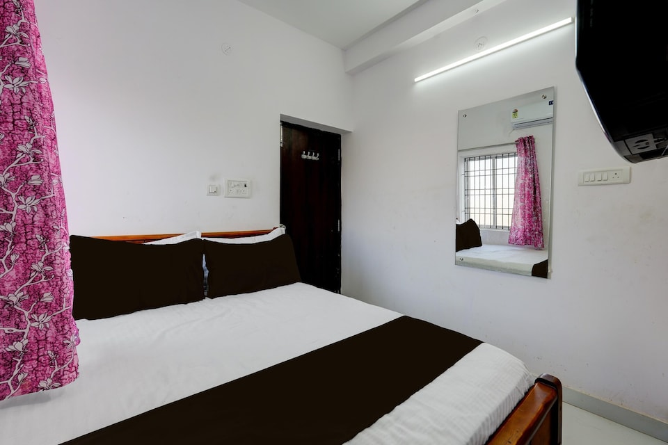 Hotel O Nanmangalam Forestview Chennai, Chennai