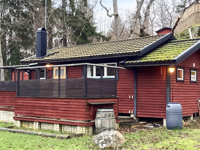 4 person holiday home in Djurhamn, Värmdö